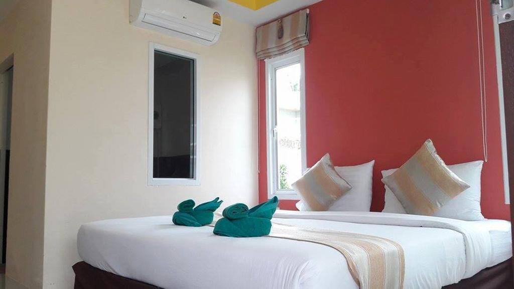 Popular Lanta Resort Ko Lanta Exteriör bild