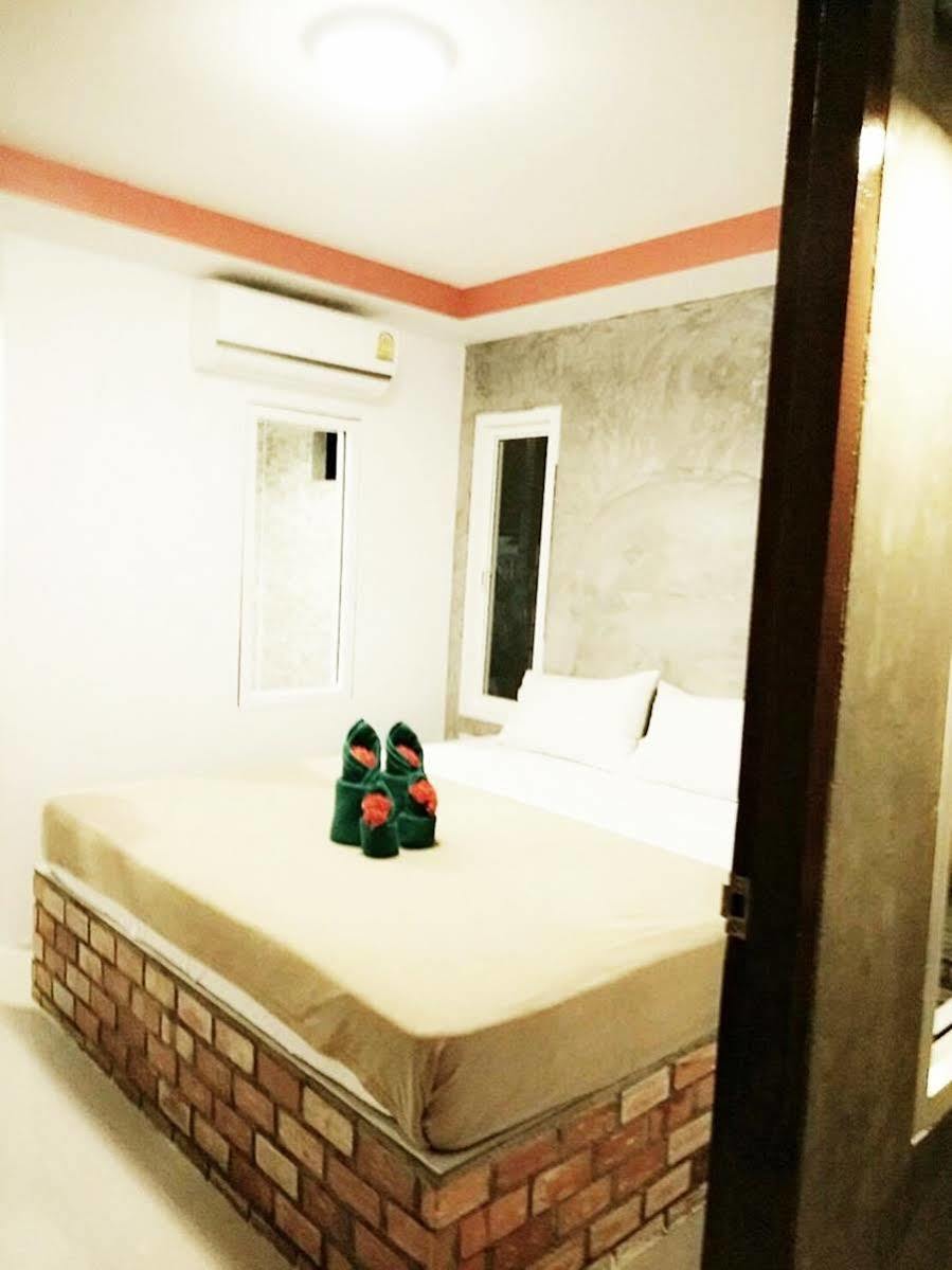Popular Lanta Resort Ko Lanta Exteriör bild