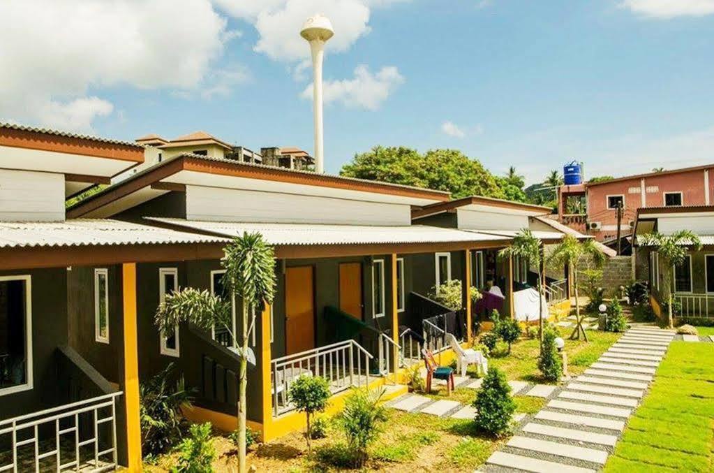 Popular Lanta Resort Ko Lanta Exteriör bild