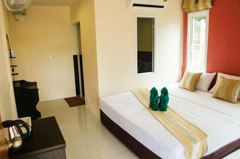 Popular Lanta Resort Ko Lanta Exteriör bild
