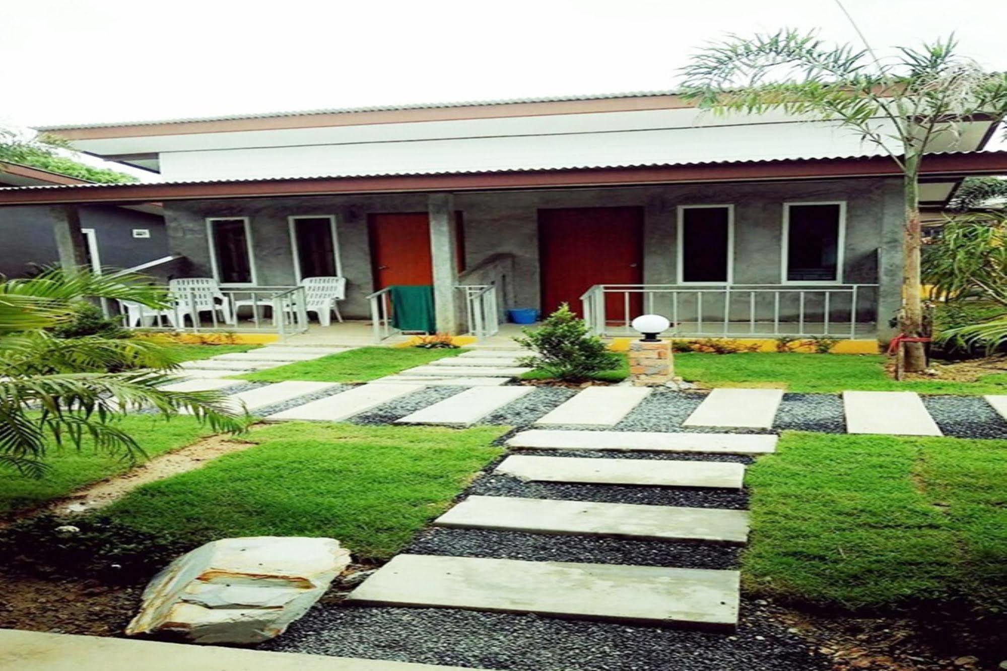 Popular Lanta Resort Ko Lanta Exteriör bild