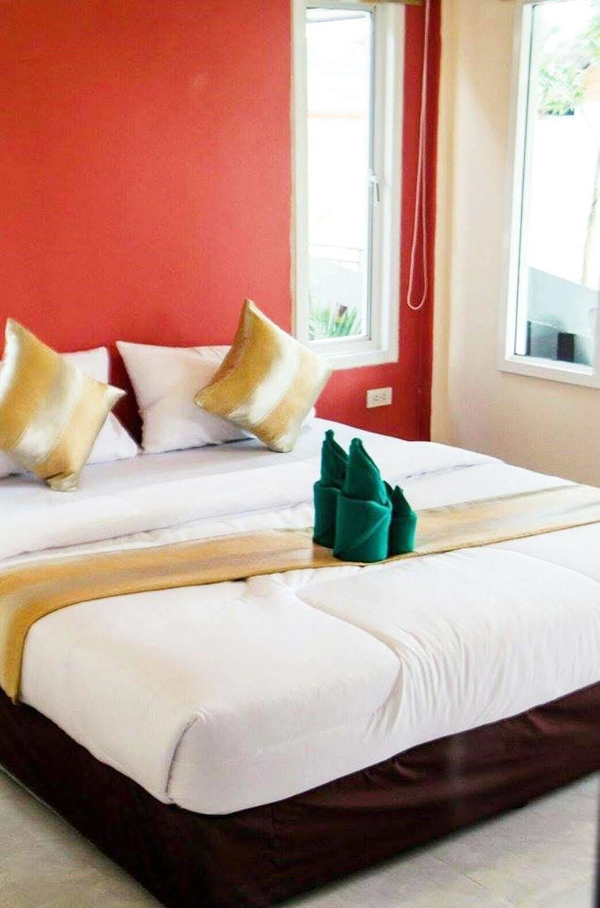 Popular Lanta Resort Ko Lanta Exteriör bild