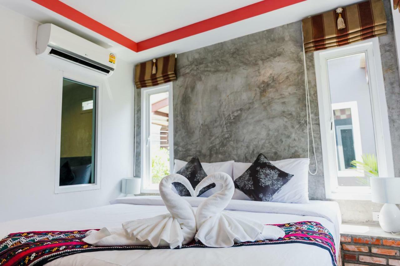 Popular Lanta Resort Ko Lanta Exteriör bild