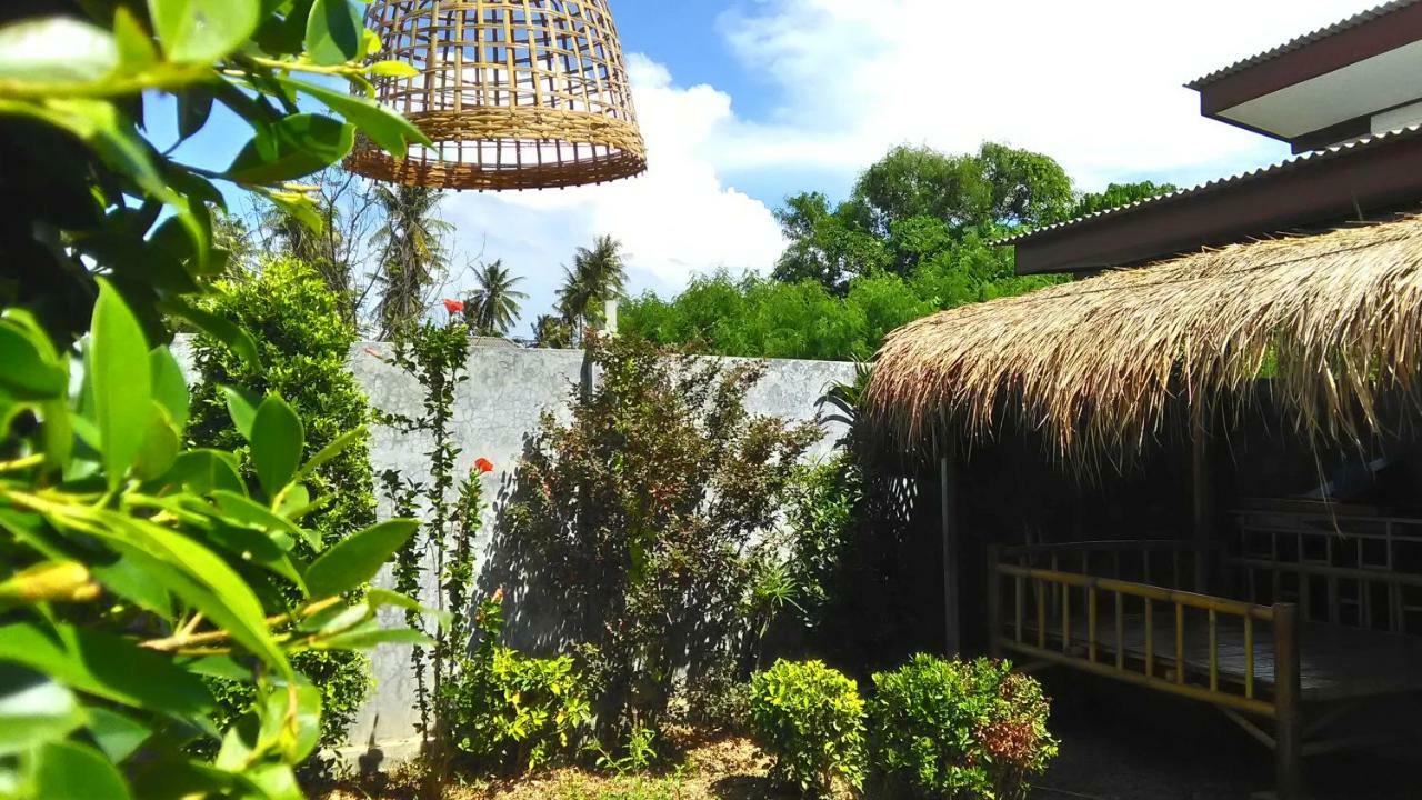 Popular Lanta Resort Ko Lanta Exteriör bild