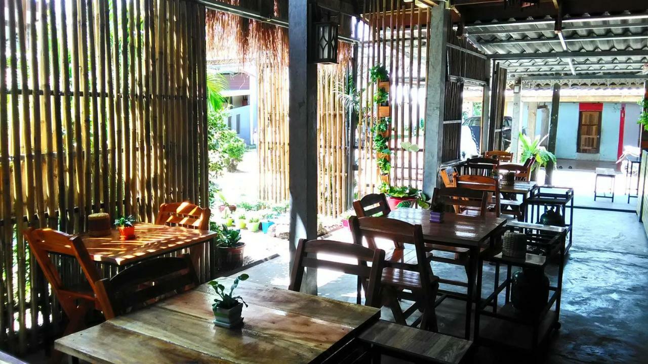 Popular Lanta Resort Ko Lanta Exteriör bild