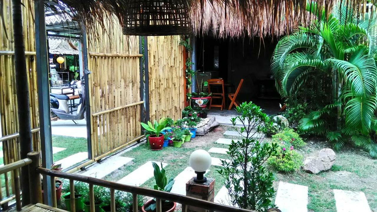 Popular Lanta Resort Ko Lanta Exteriör bild