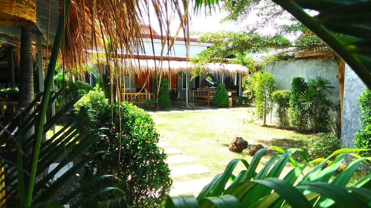 Popular Lanta Resort Ko Lanta Exteriör bild