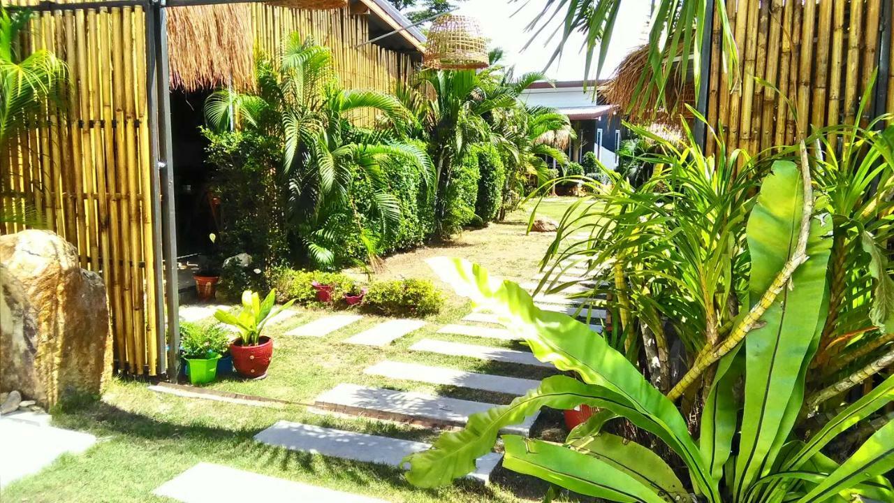 Popular Lanta Resort Ko Lanta Exteriör bild