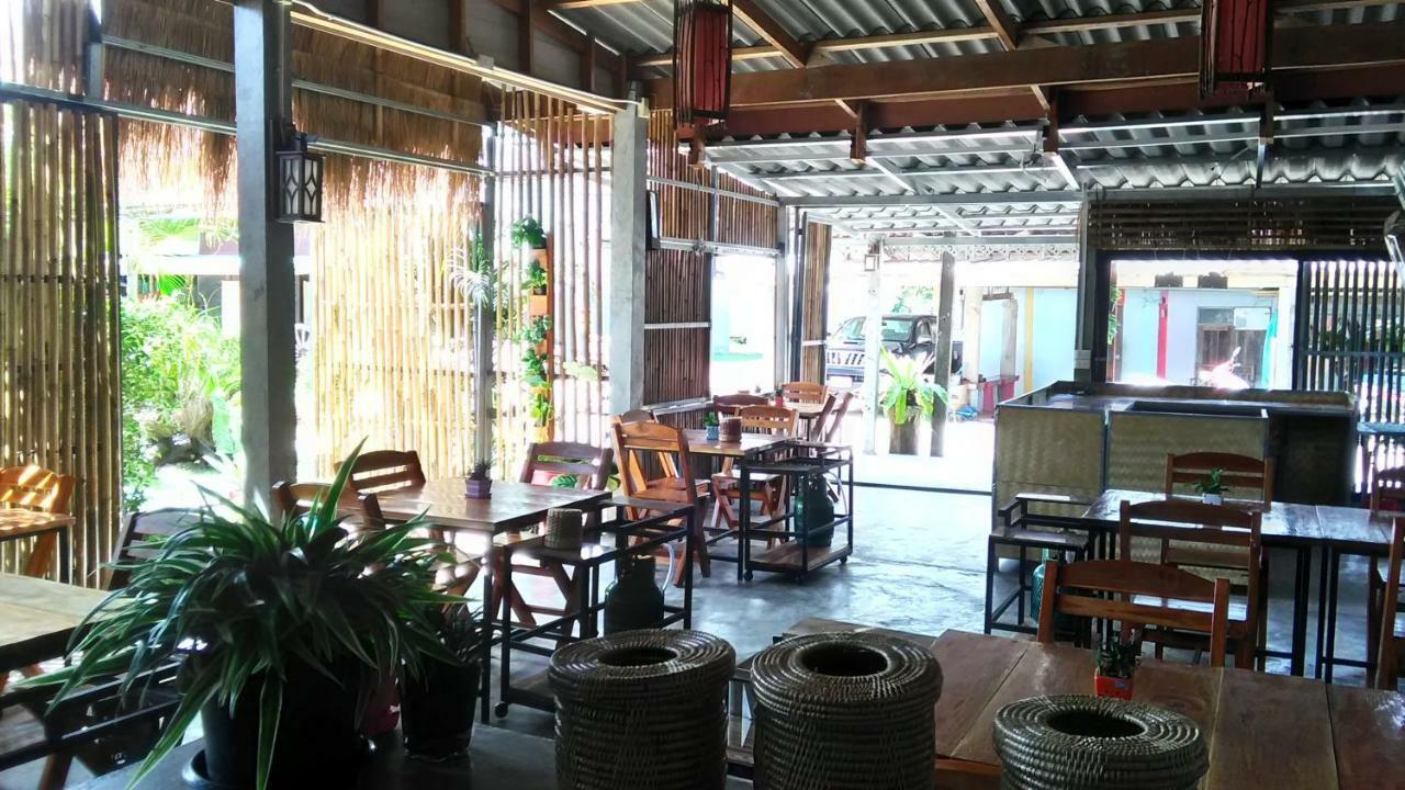 Popular Lanta Resort Ko Lanta Exteriör bild