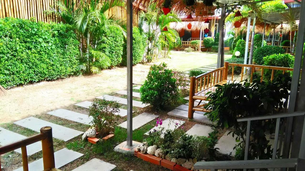 Popular Lanta Resort Ko Lanta Exteriör bild