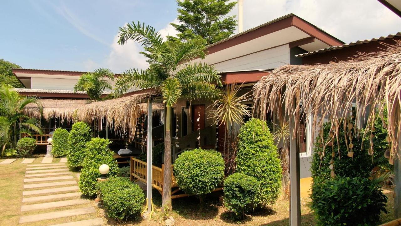 Popular Lanta Resort Ko Lanta Exteriör bild