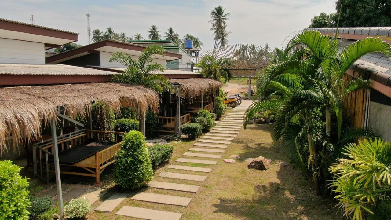 Popular Lanta Resort Ko Lanta Exteriör bild