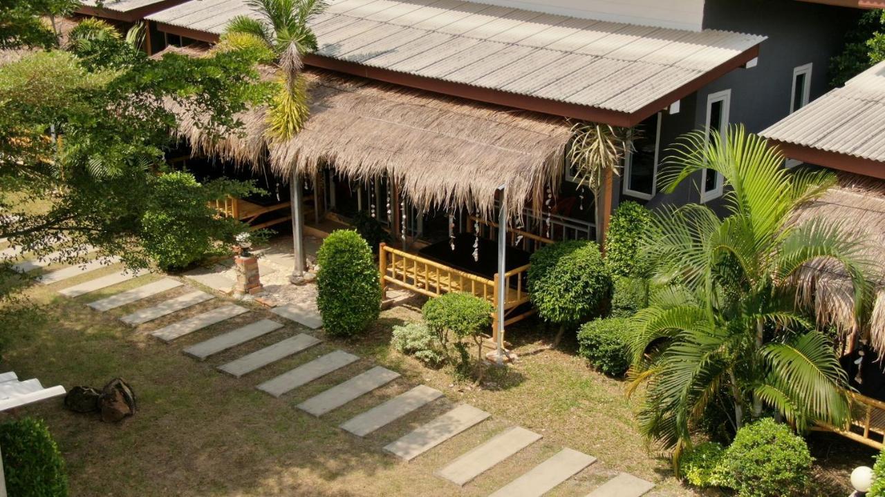 Popular Lanta Resort Ko Lanta Exteriör bild