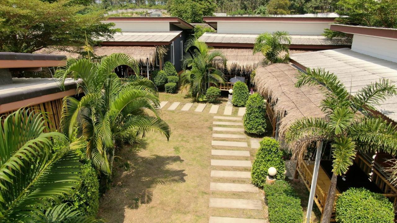 Popular Lanta Resort Ko Lanta Exteriör bild