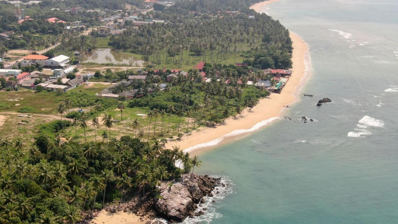 Popular Lanta Resort Ko Lanta Exteriör bild